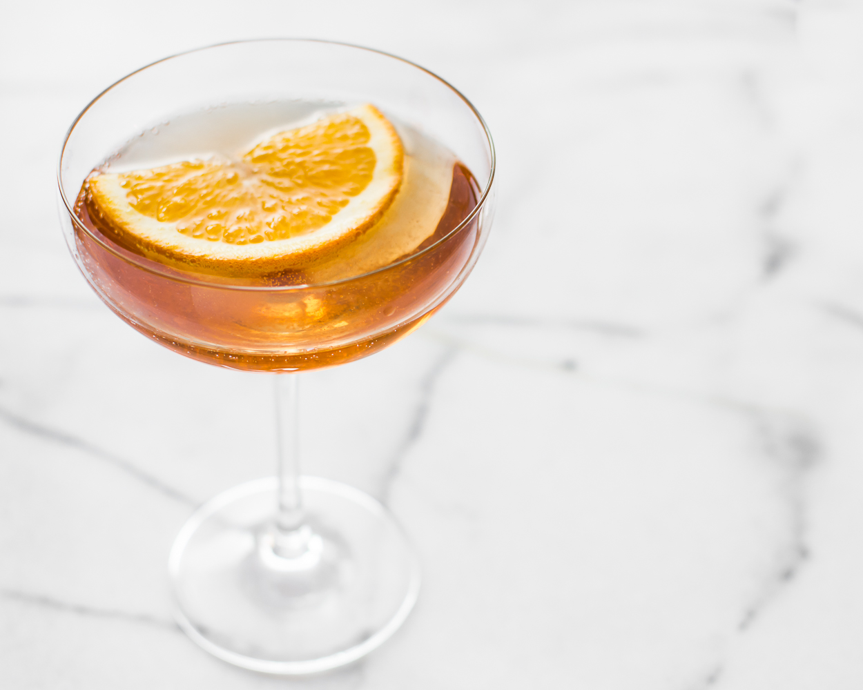 Champagne Cocktail