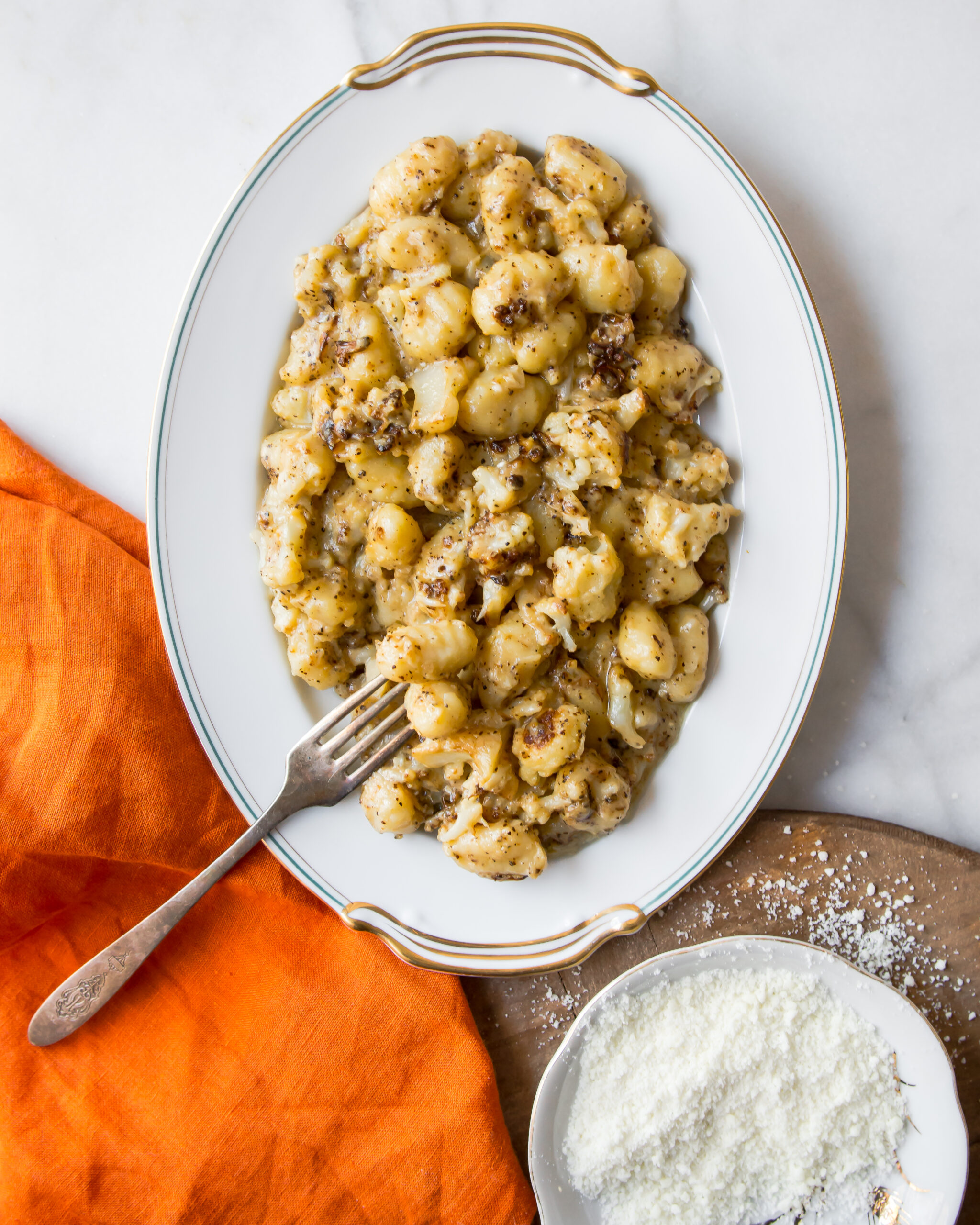 cacio-e-pepe-gnocchi-with-cauliflower